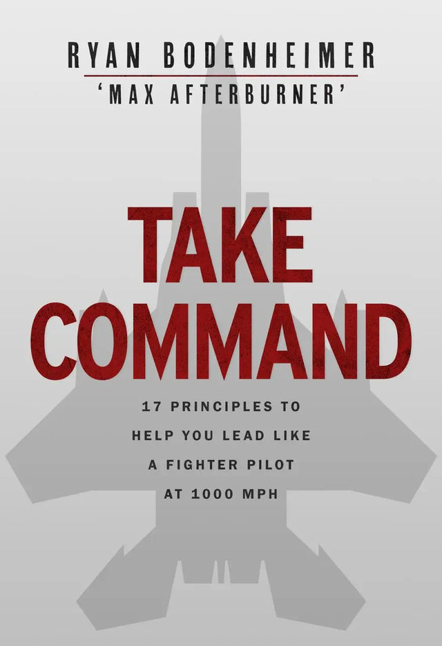 Take Command