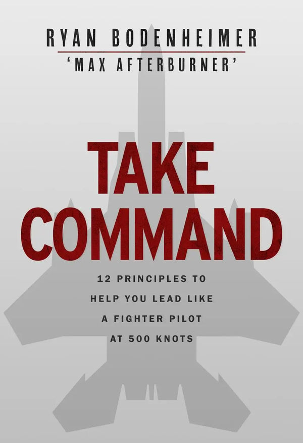 Take Command
