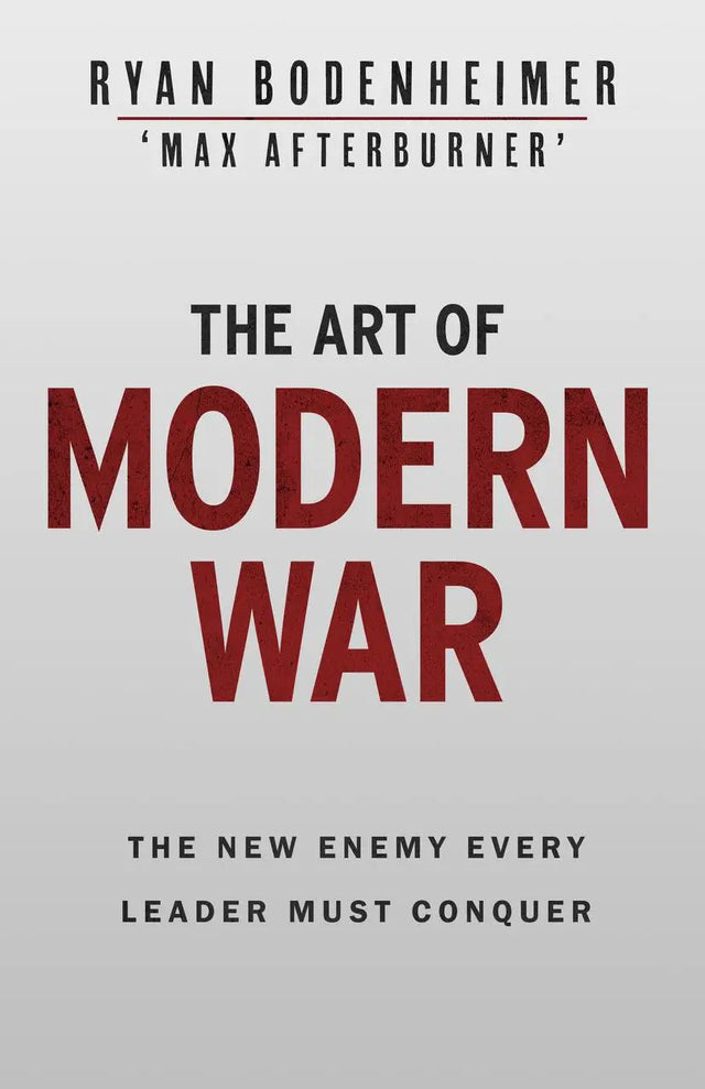 The Art of Modern War