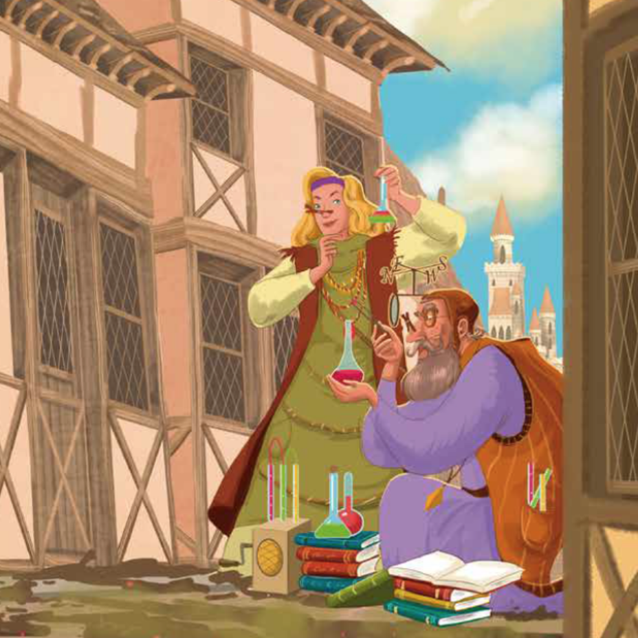 The Plot Against the King Part 2: 2,000 Mules