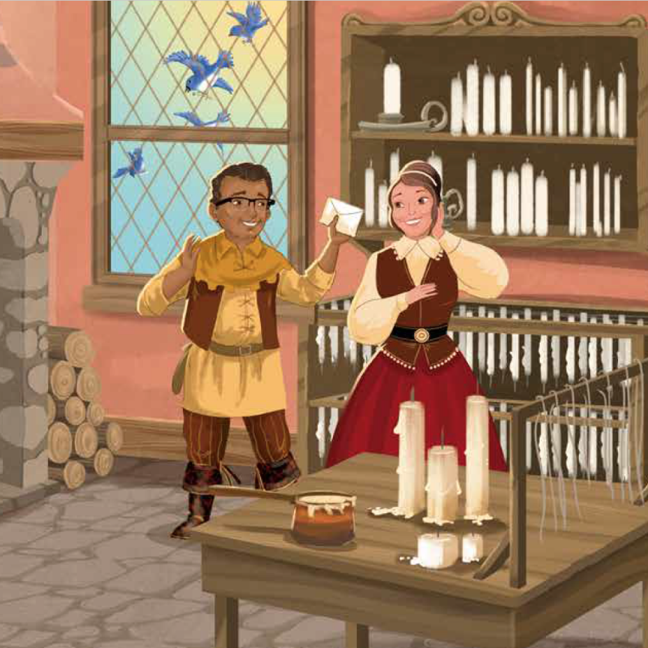 The Plot Against the King Part 2: 2,000 Mules