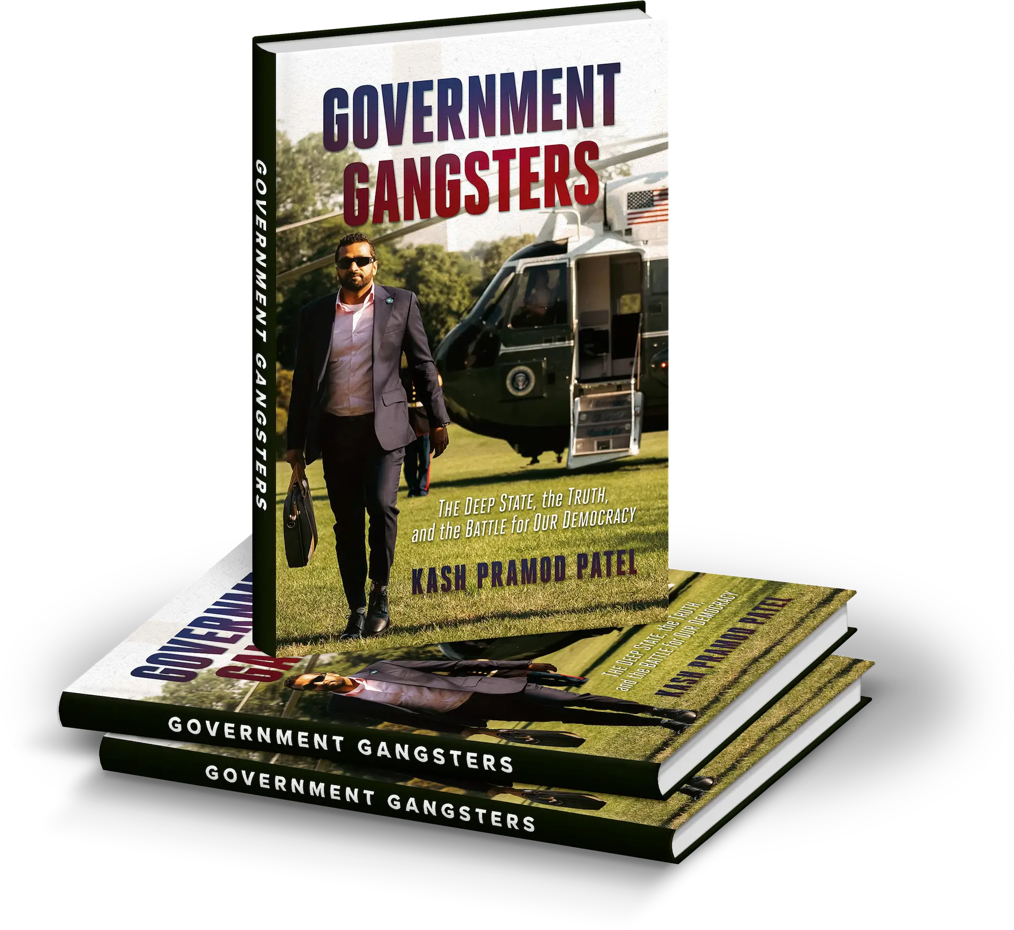 Government Gangsters