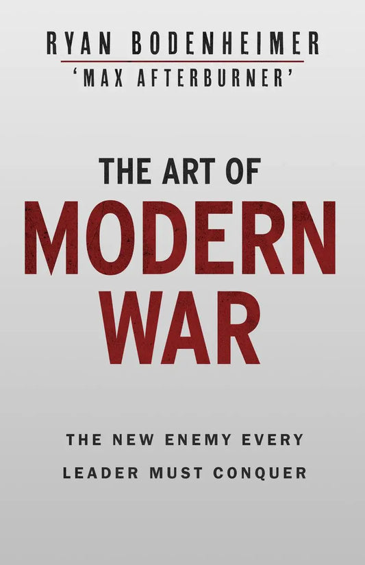 The Art of Modern War