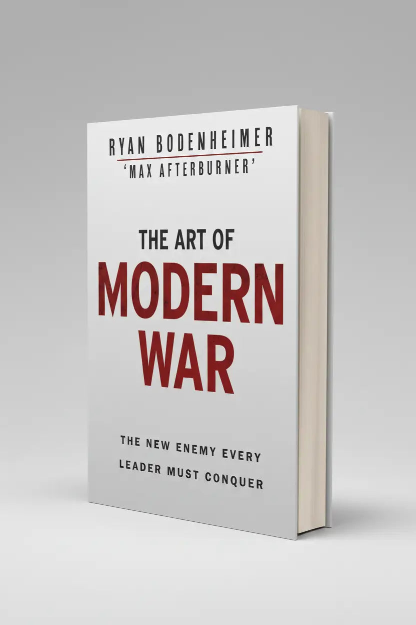 The Art of Modern War